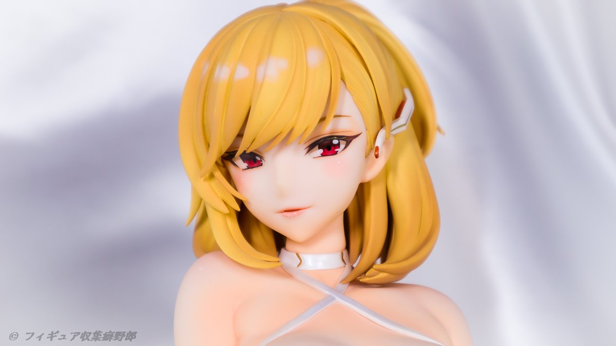 アズールレーン プリンス・オブ・ウェールズ 1/4スケール フィギュア