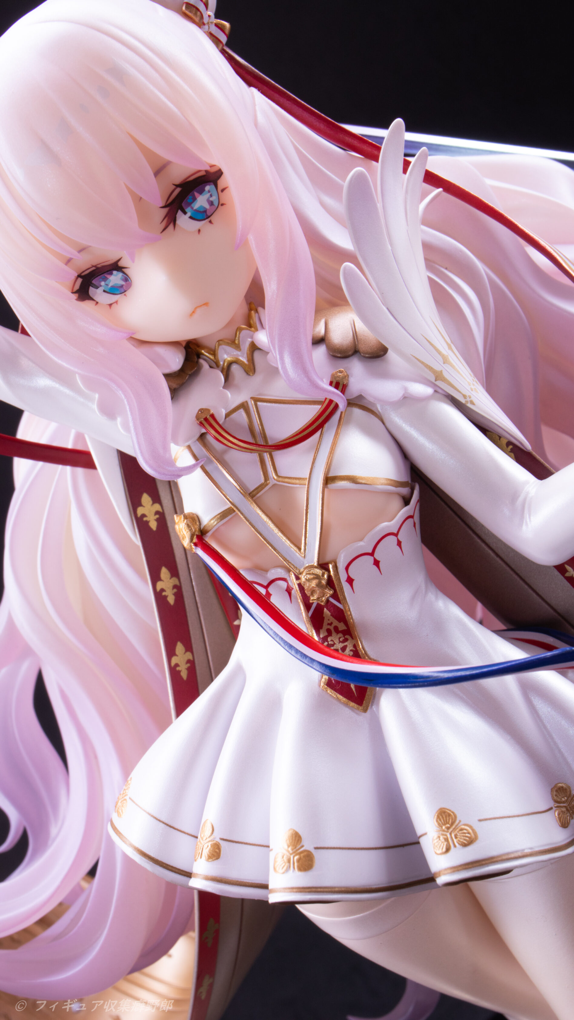 ヨメヨイ ル・マラン 1/7フィギュア【アズールレーン】 | フィギュア