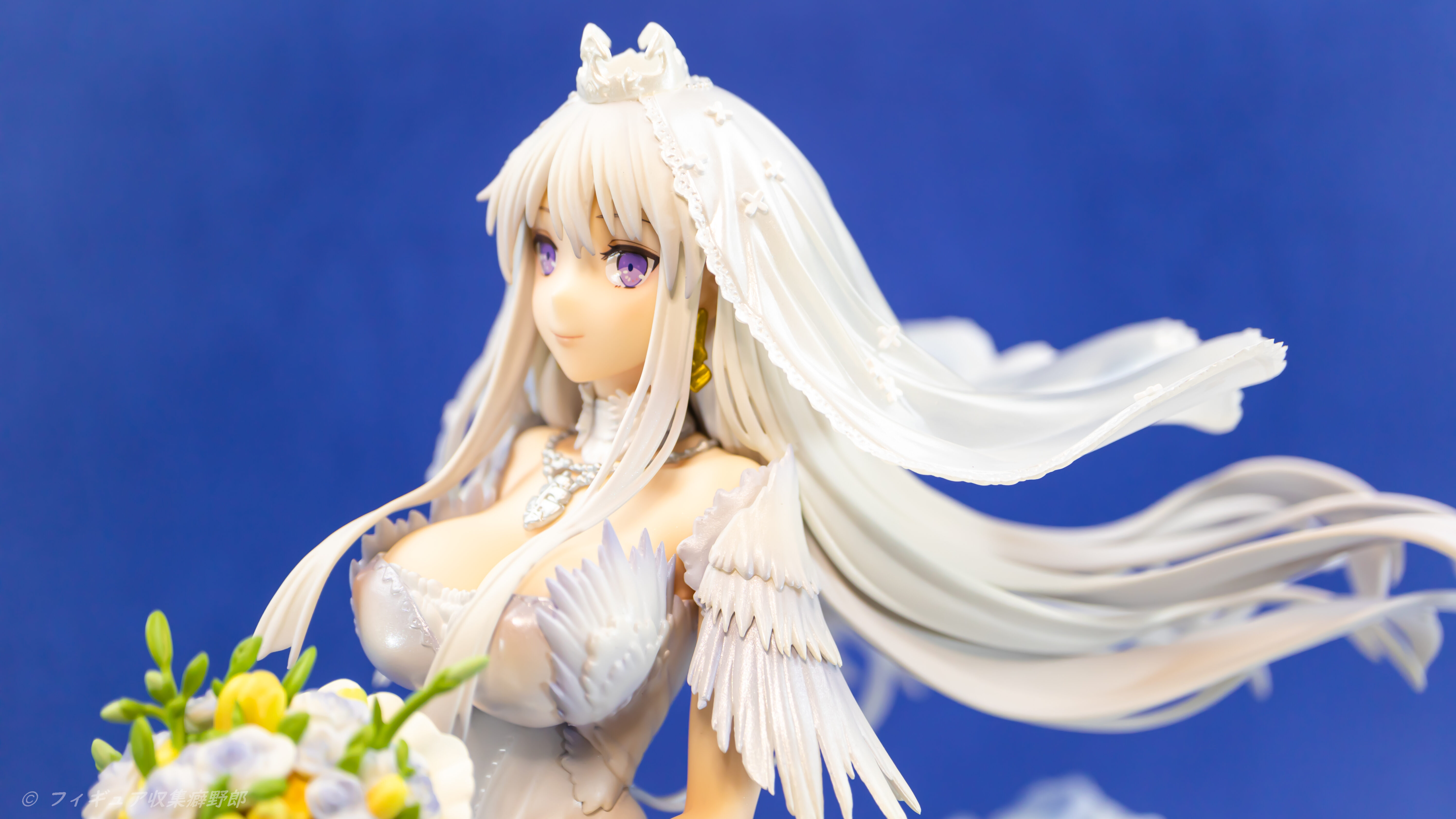 アズールレーン エンタープライズ マリースターVer. 限定版 1/7-