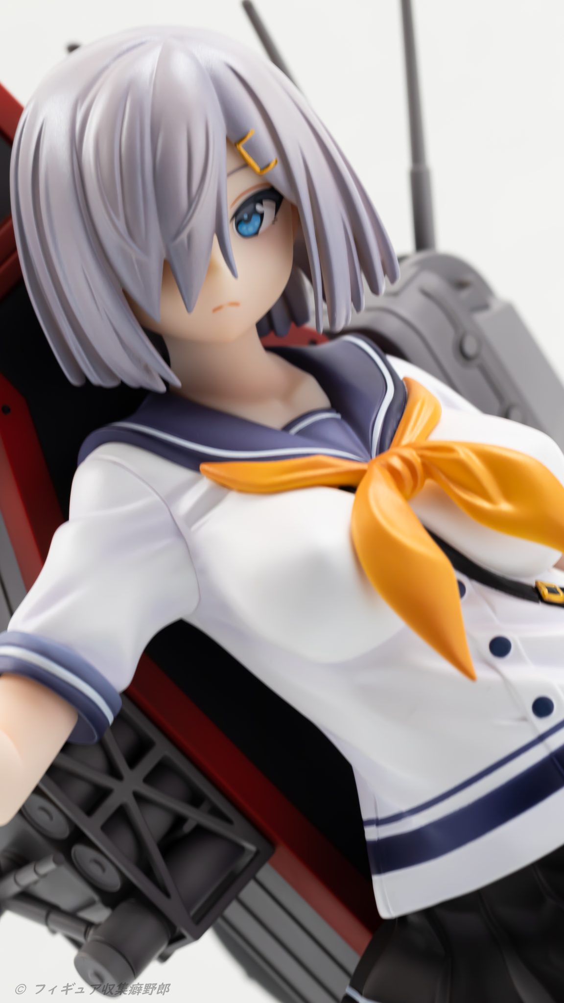 クリアランス-ん -艦これ- 浜•風 1/7ス•ケール AB - egadgets.co.za